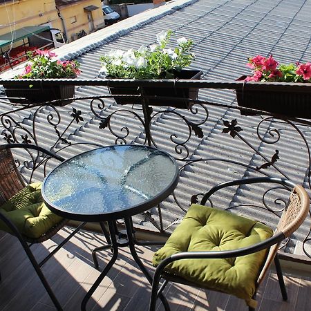 Emma Apartments Manastır Dış mekan fotoğraf