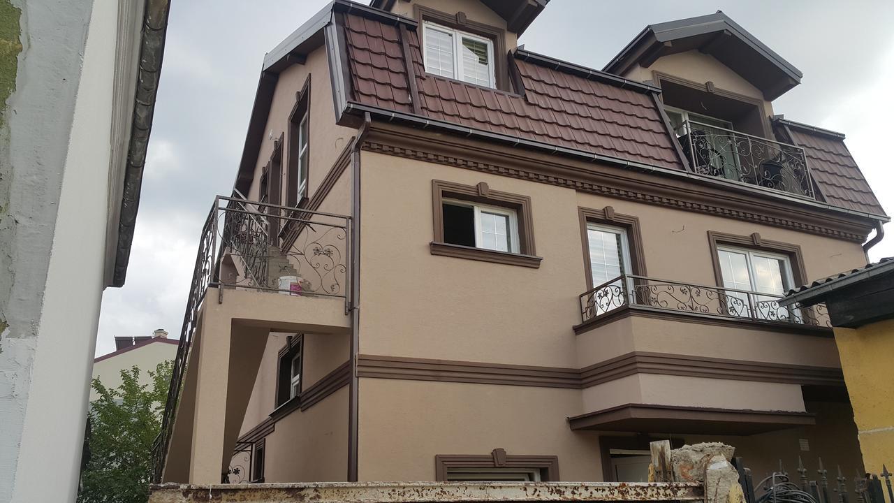 Emma Apartments Manastır Dış mekan fotoğraf