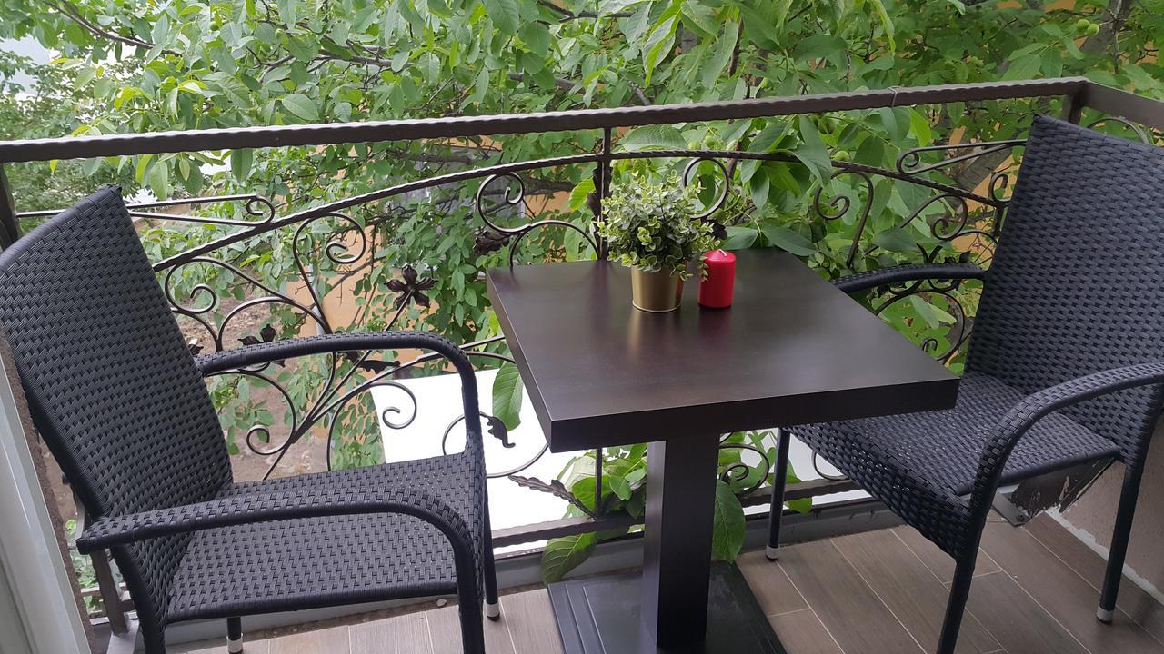 Emma Apartments Manastır Dış mekan fotoğraf
