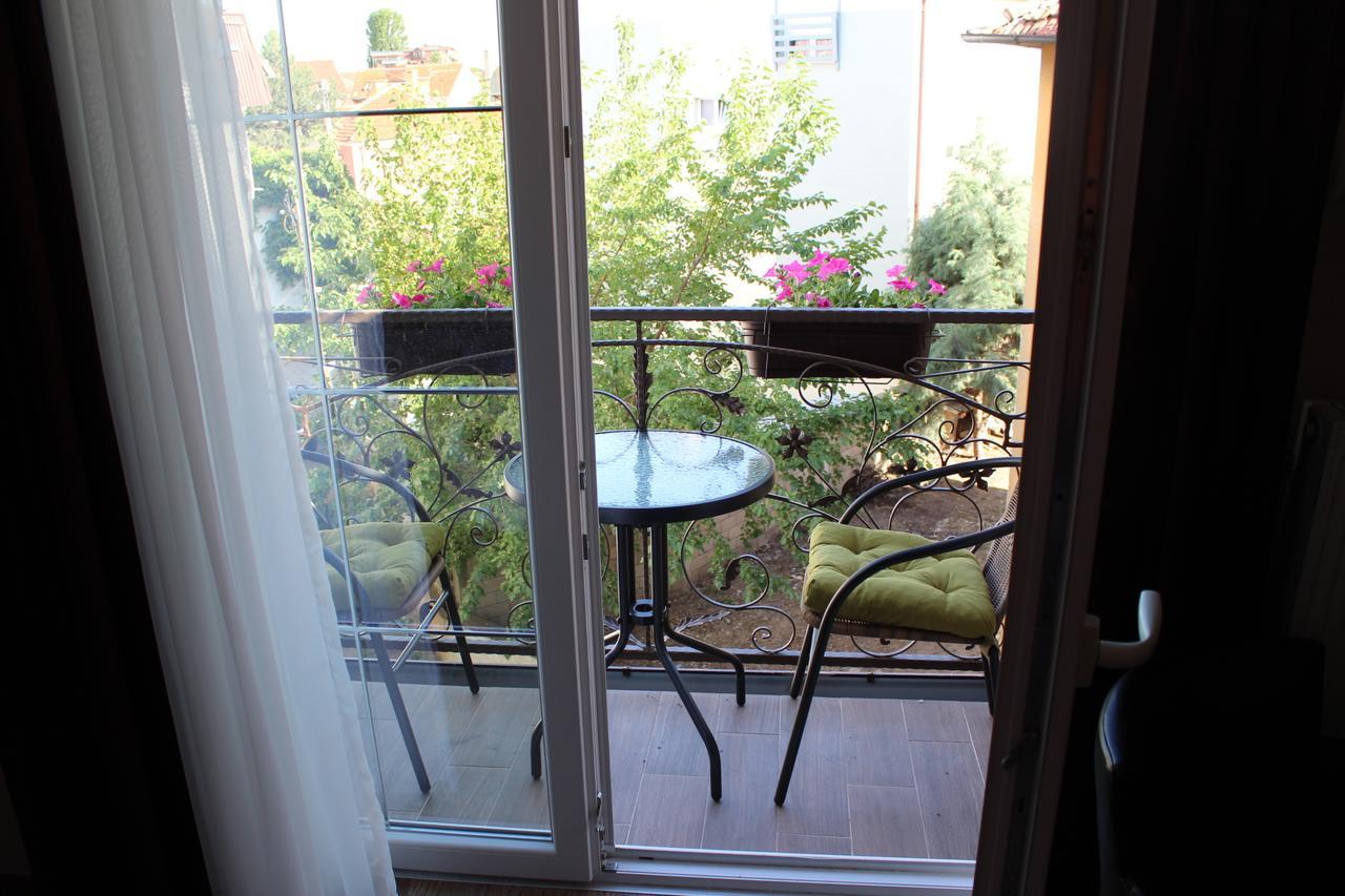 Emma Apartments Manastır Dış mekan fotoğraf