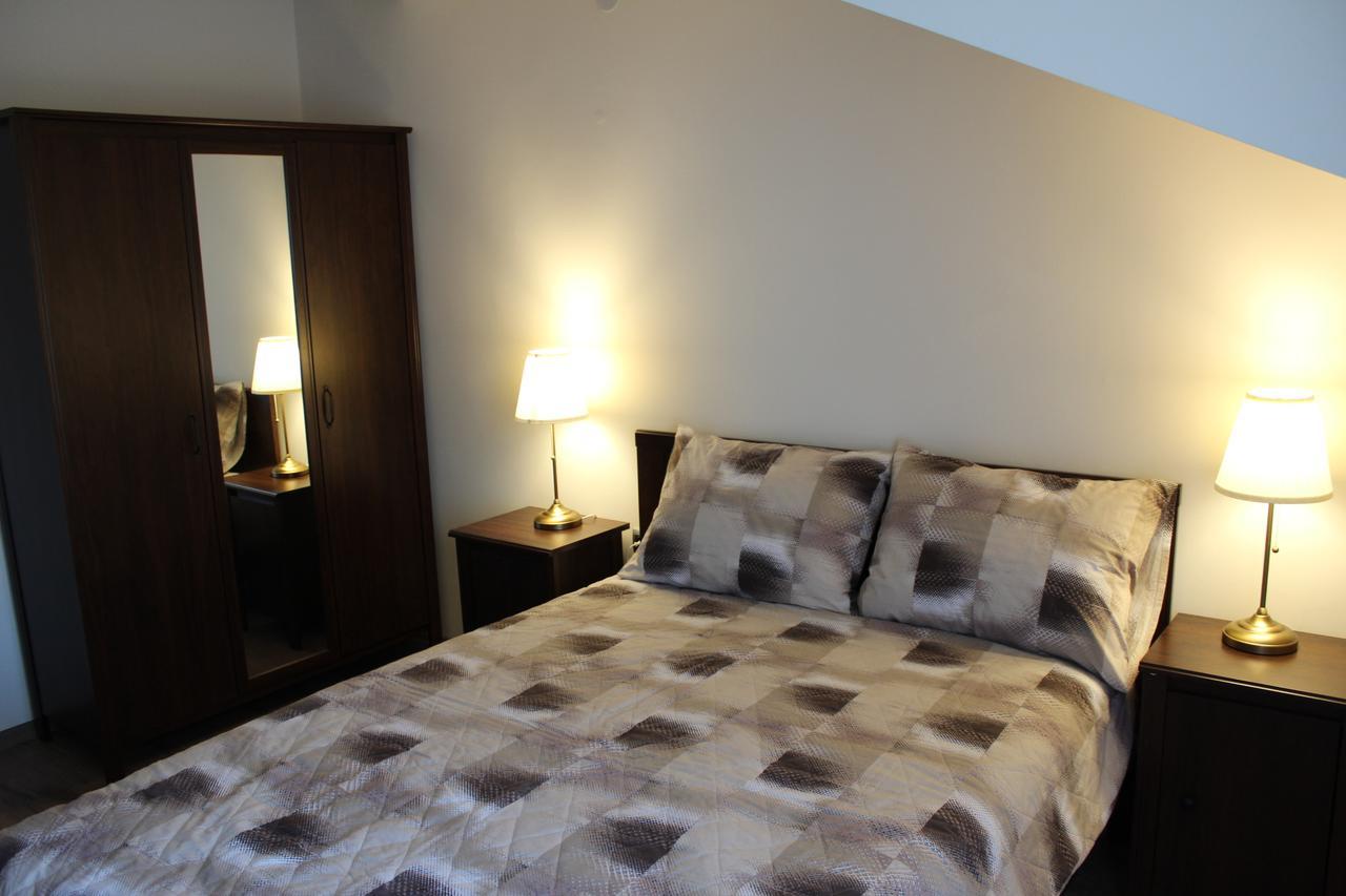 Emma Apartments Manastır Dış mekan fotoğraf