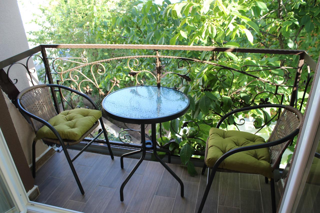 Emma Apartments Manastır Dış mekan fotoğraf