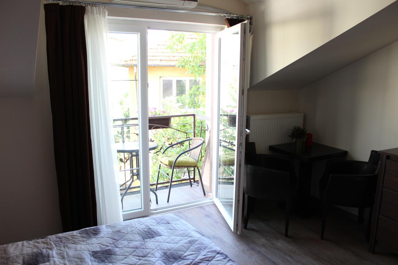 Emma Apartments Manastır Dış mekan fotoğraf