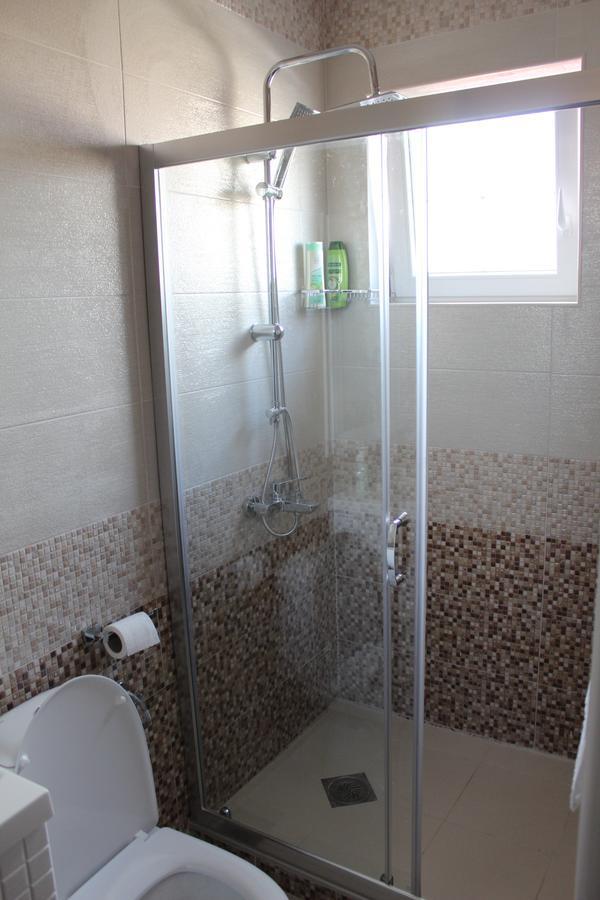 Emma Apartments Manastır Dış mekan fotoğraf