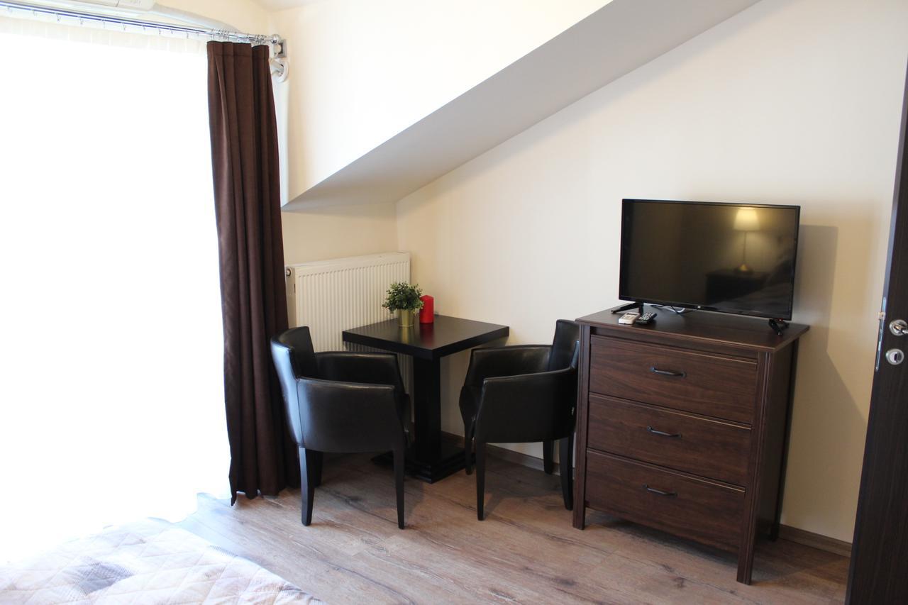 Emma Apartments Manastır Dış mekan fotoğraf