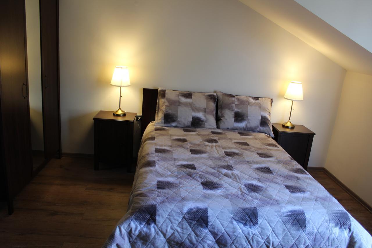 Emma Apartments Manastır Dış mekan fotoğraf