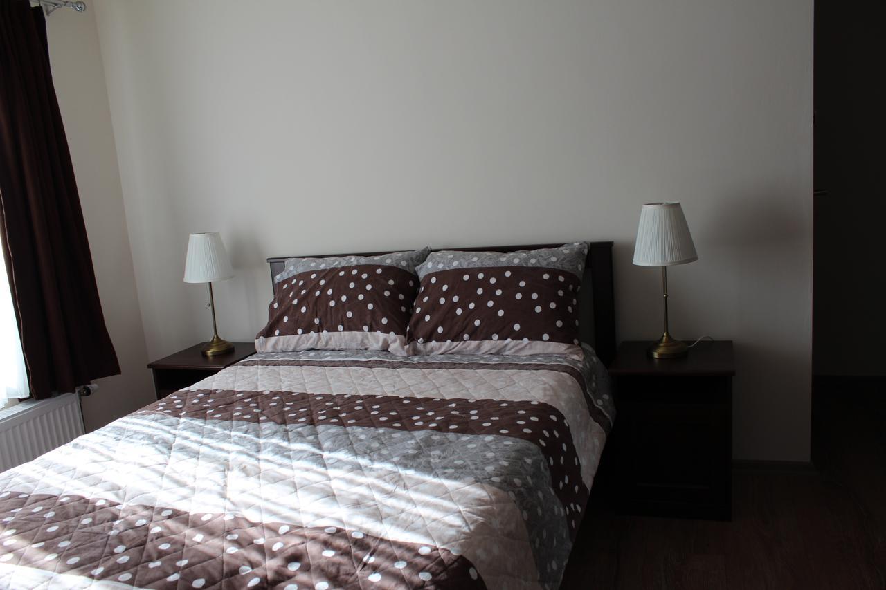 Emma Apartments Manastır Dış mekan fotoğraf