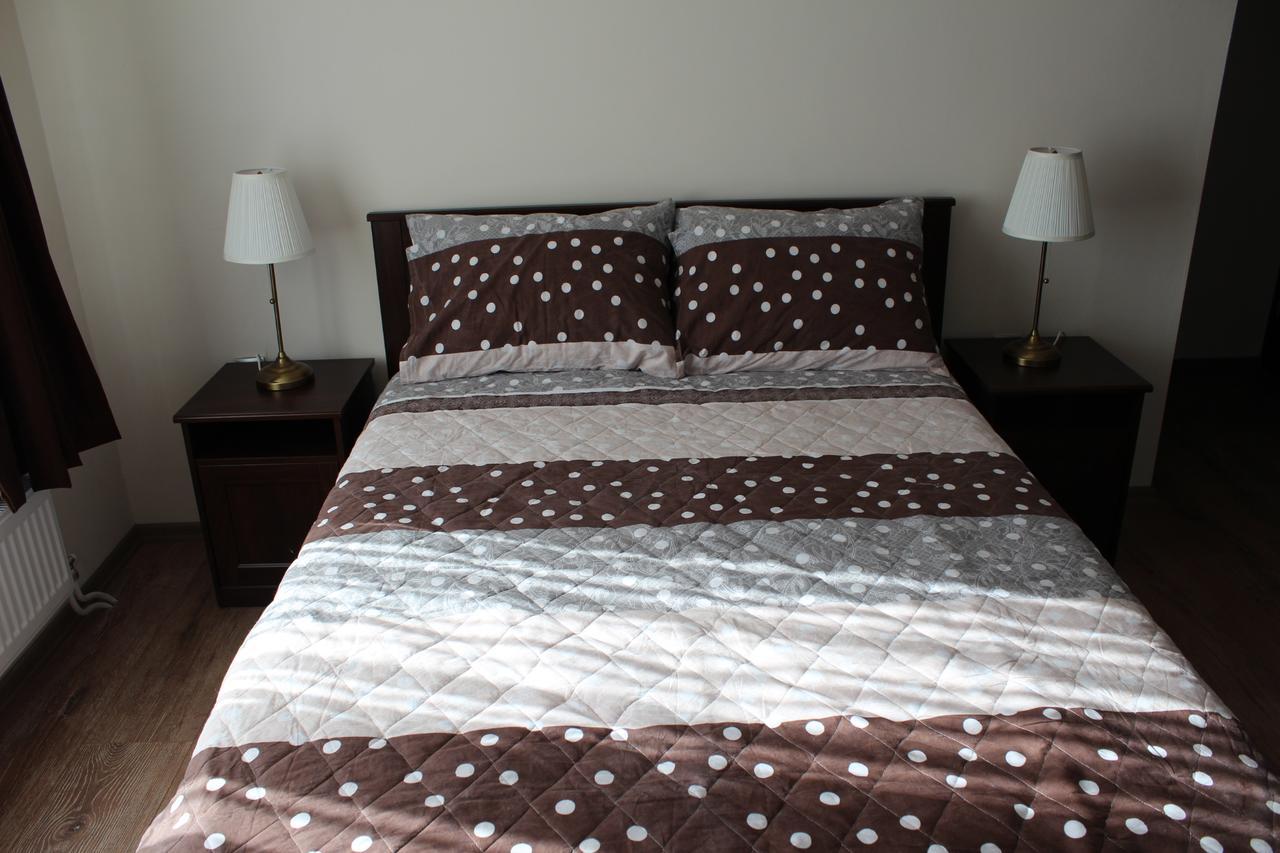 Emma Apartments Manastır Dış mekan fotoğraf