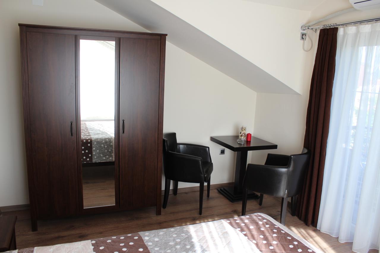 Emma Apartments Manastır Dış mekan fotoğraf