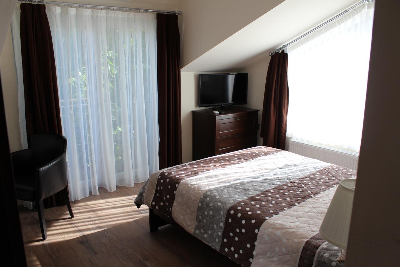 Emma Apartments Manastır Dış mekan fotoğraf