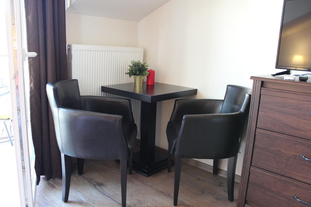 Emma Apartments Manastır Dış mekan fotoğraf
