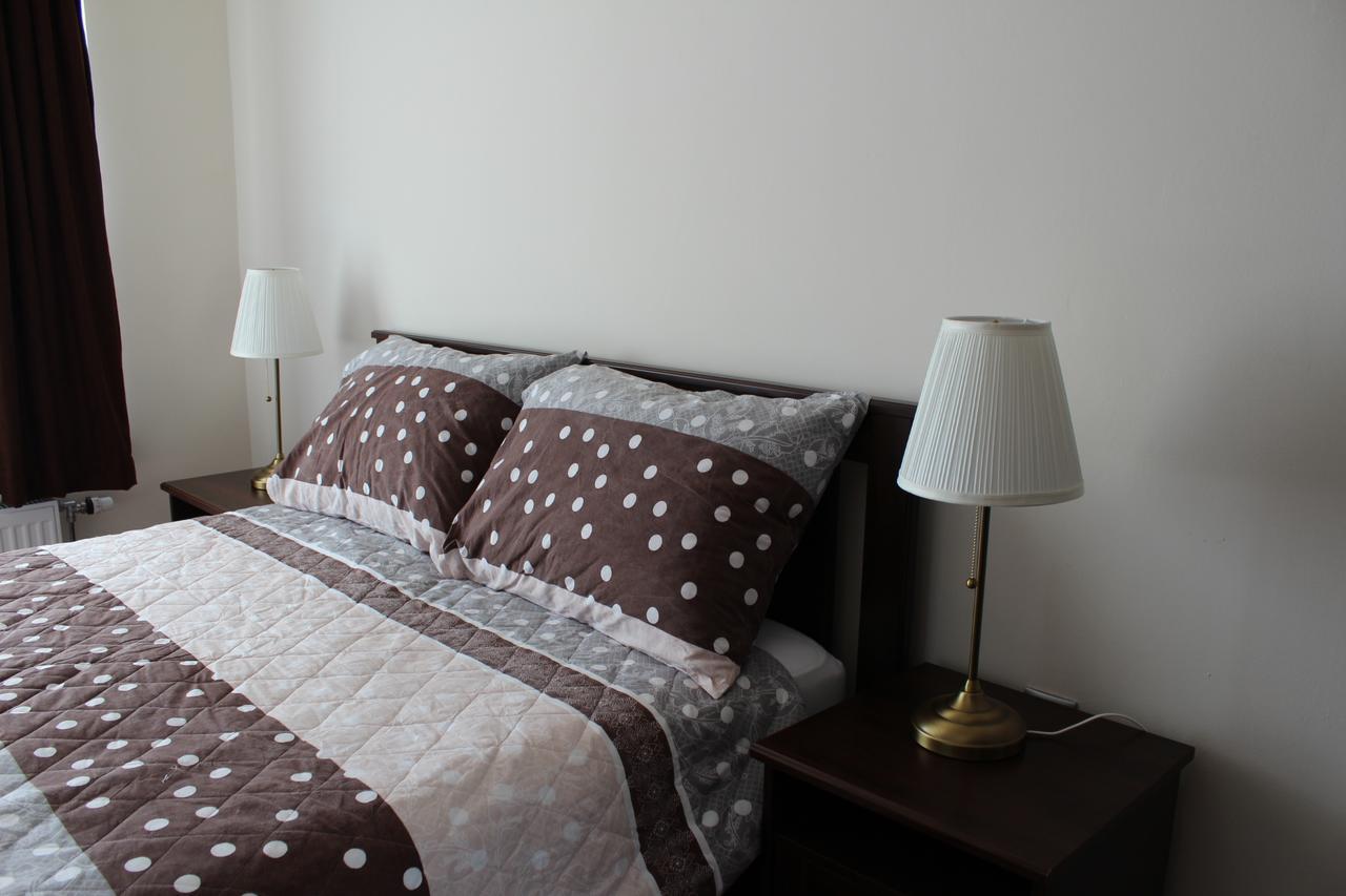 Emma Apartments Manastır Dış mekan fotoğraf